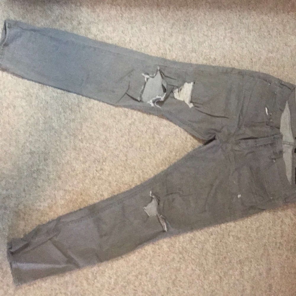 PacSun jeans